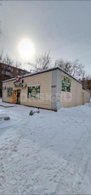 Сдам в аренду магазин в городе Орске, по адресу : ул. - Орск