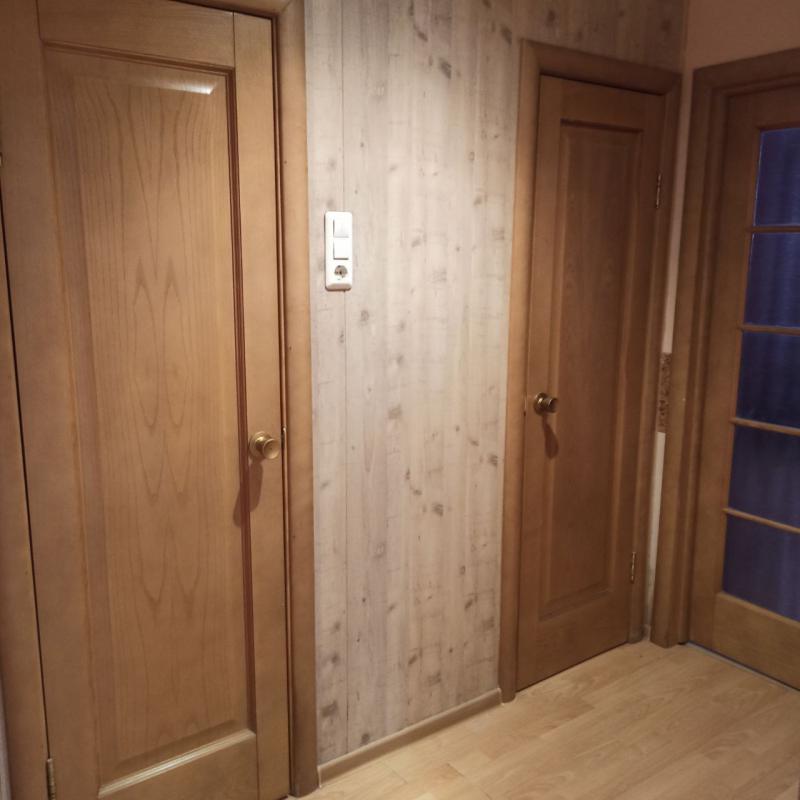 Продается 3-х комнатная квартира (62 кв. - Новотроицк