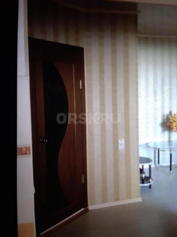 Продам 1 комн квартиру на пл. - Орск