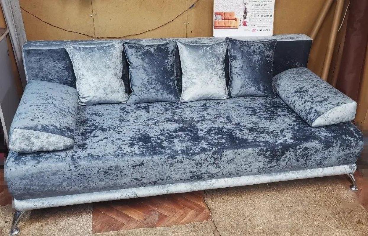 РЕМОНТ И ПЕРЕТЯЖКА МЯГКОЙ МЕБЕЛИ В ОРСКЕ ГАЕ И НОВОТРОИЦКЕ. - Орск