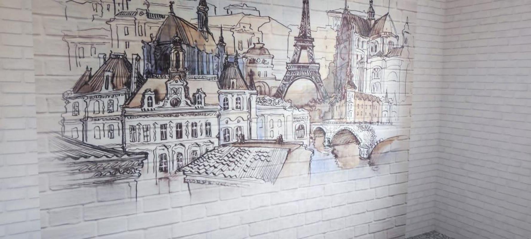 ЗАНИМАЕМСЯ ПОКЛЕЙКОЙ ОБОЕВ качественно и недорого 89953481302 - Орск