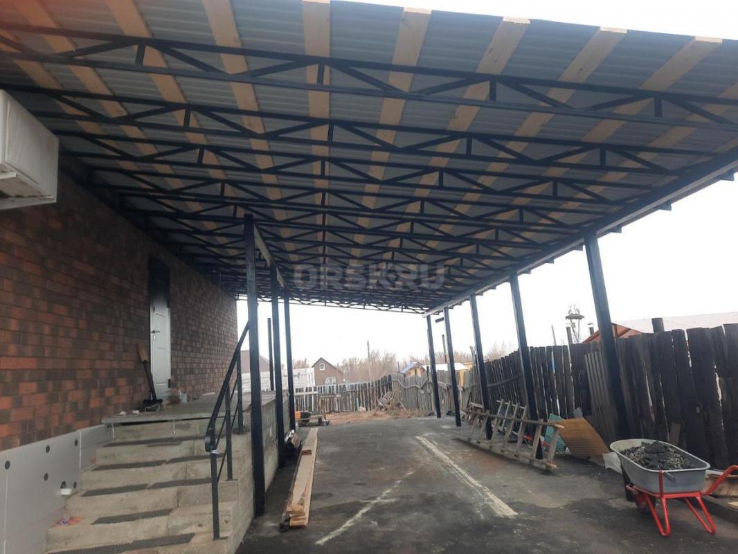 Строительная бригада полный цикл строительство от фундамента до крыши . - Орск