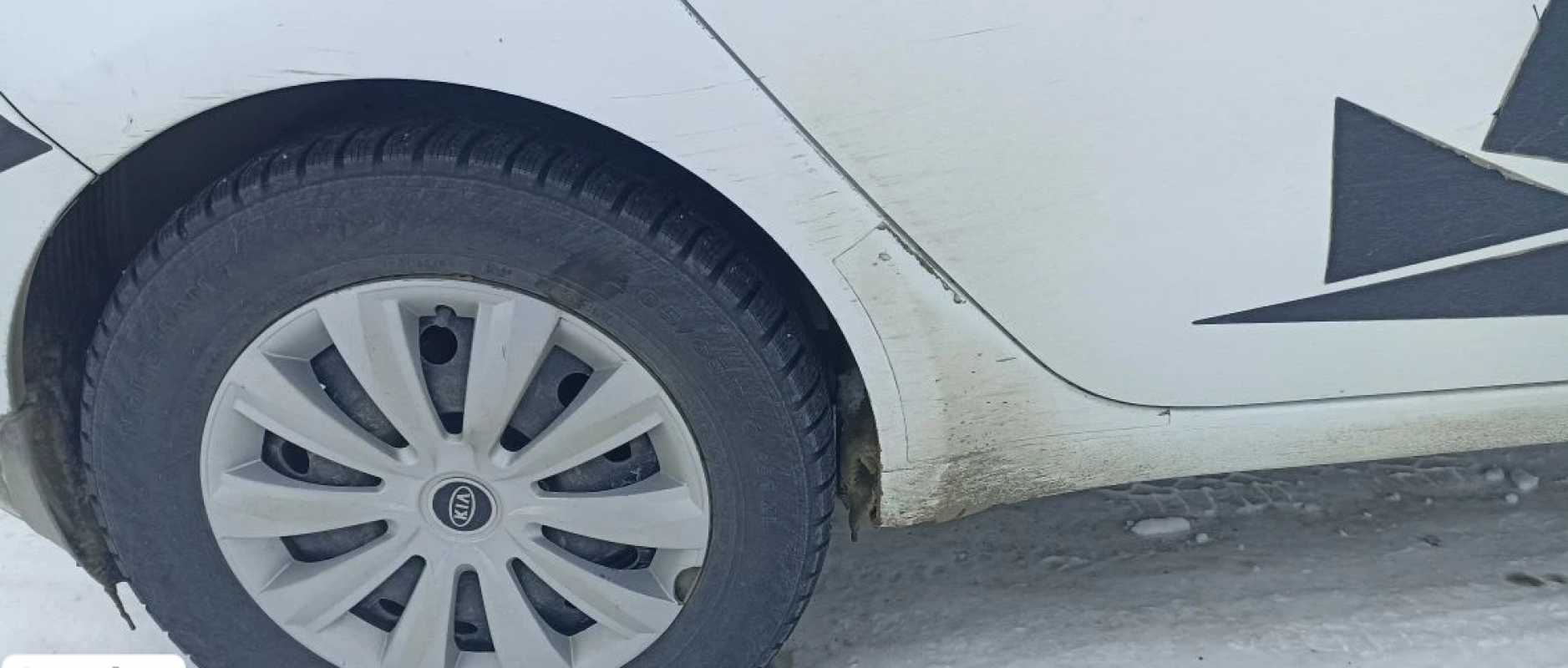 Продам надежного и неприхотливого корейца КИА СИД JD. - Новотроицк