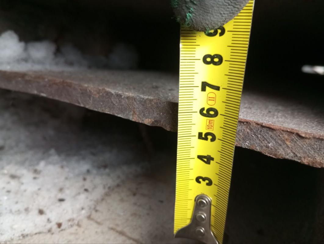 Продам двутавровые балки цена: 5000 тыс. руб. - Новотроицк