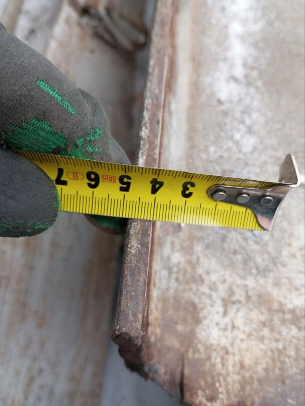 Продам двутавровые балки цена: 5000 тыс. руб. - Новотроицк