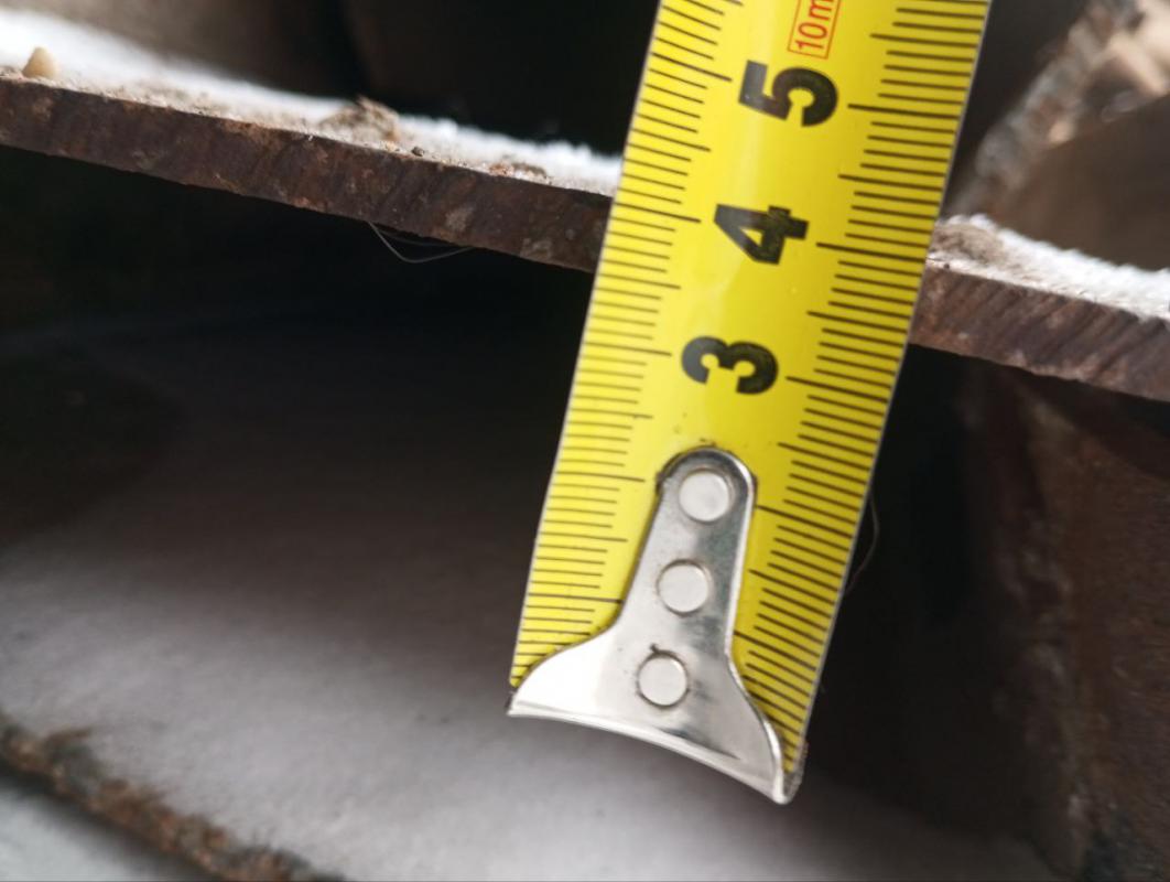 Продам двутавровые балки цена: 5000 тыс. руб. - Гай