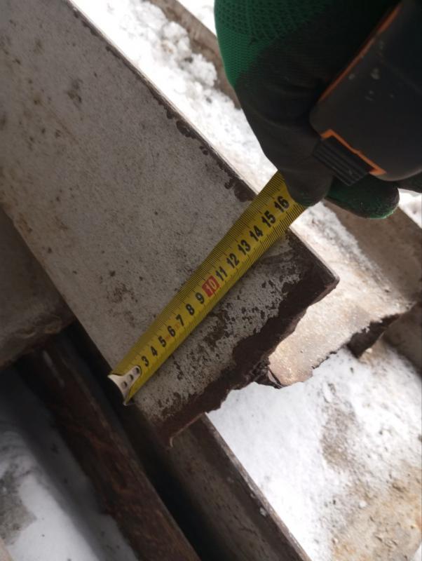 Продам двутавровые балки цена: 5000 тыс. руб. - Гай