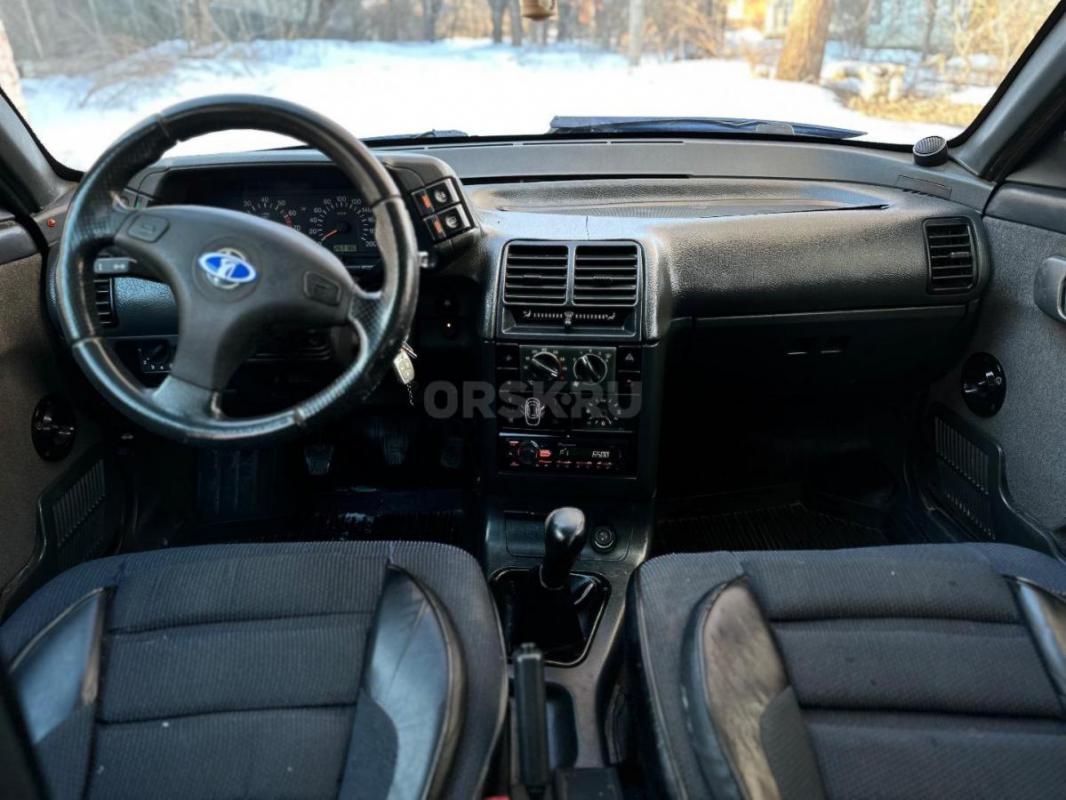 Продам ваз 2111 в кузове (универсал)
4 собственника
Двигатель 8кл работает отлично
КПП как новая - Орск