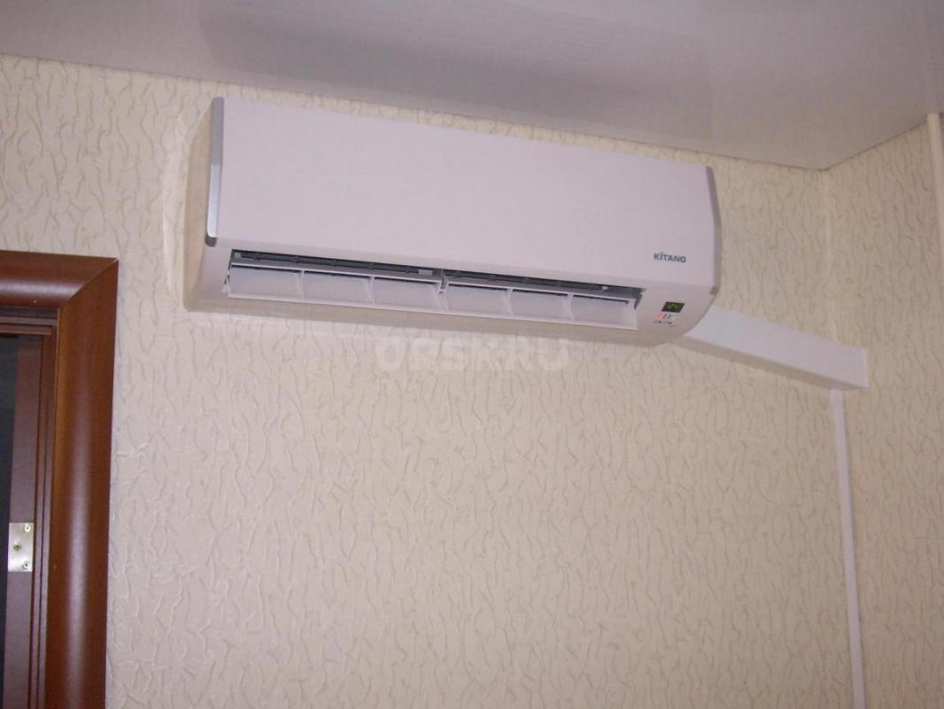 КОНДИЦИОНЕРЫ. - Орск