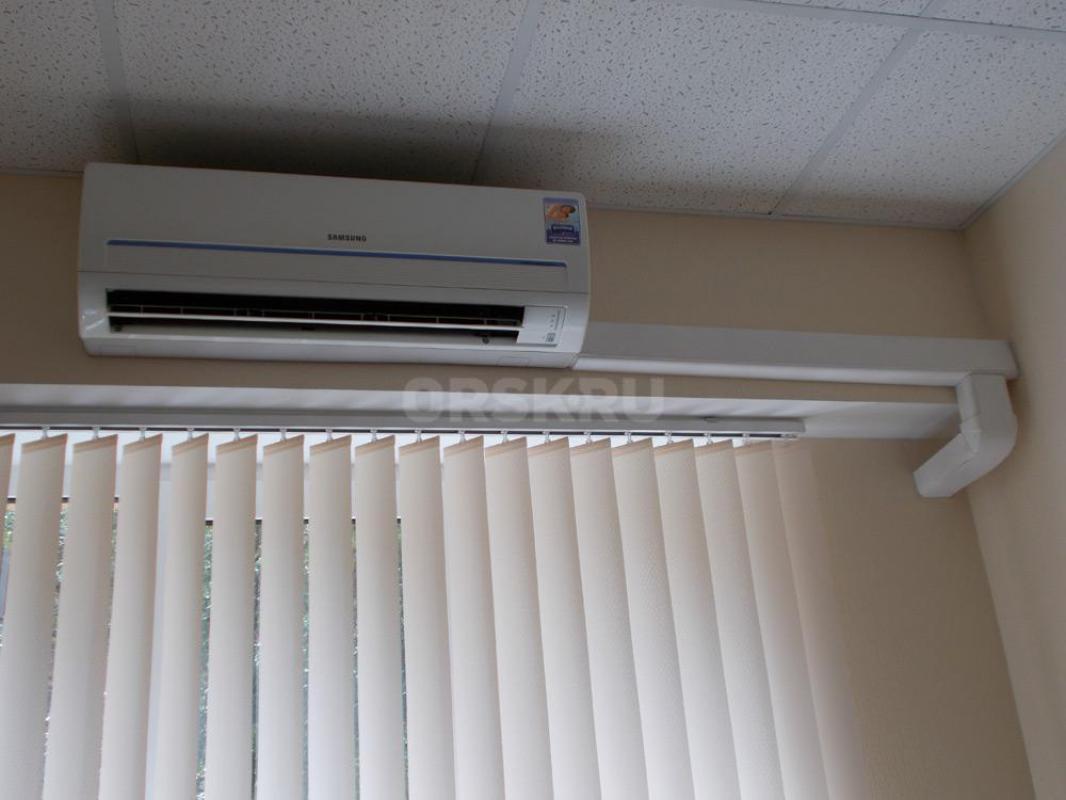 КОНДИЦИОНЕРЫ. - Орск