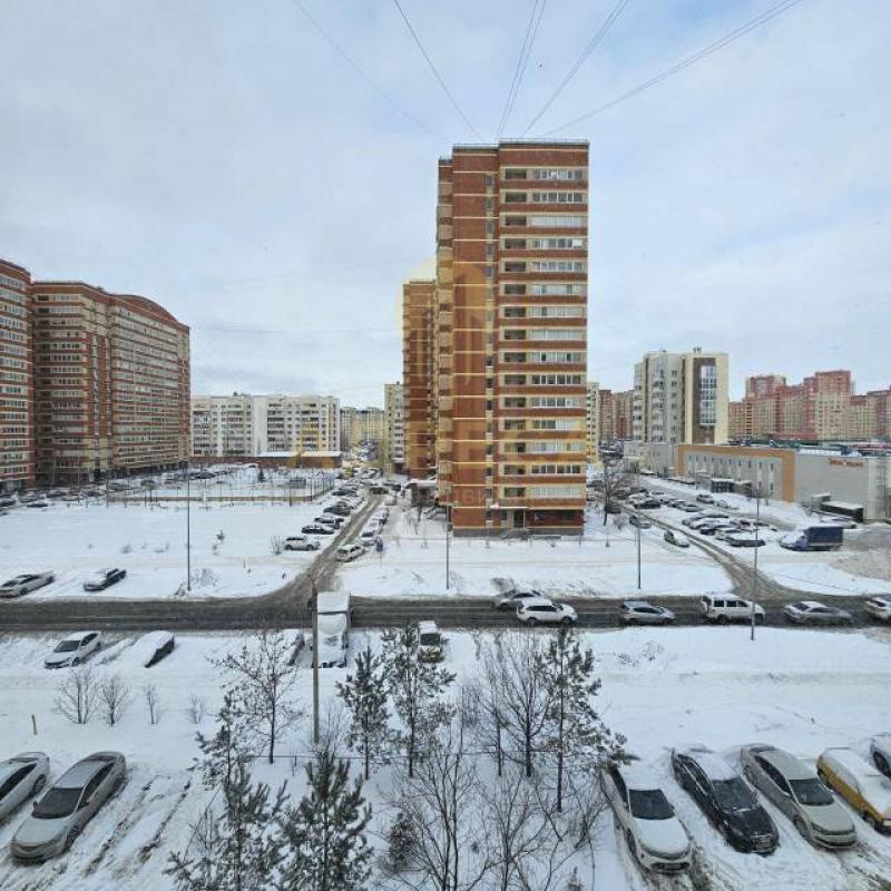 Предлагаем вашему вниманию шикарную 3 комнатную квартиру в самом престижном районе нашего города! - Оренбург