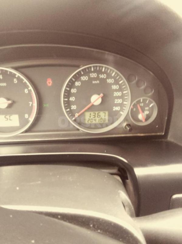 Продам Форд Мондео 3 2007 г. - Орск