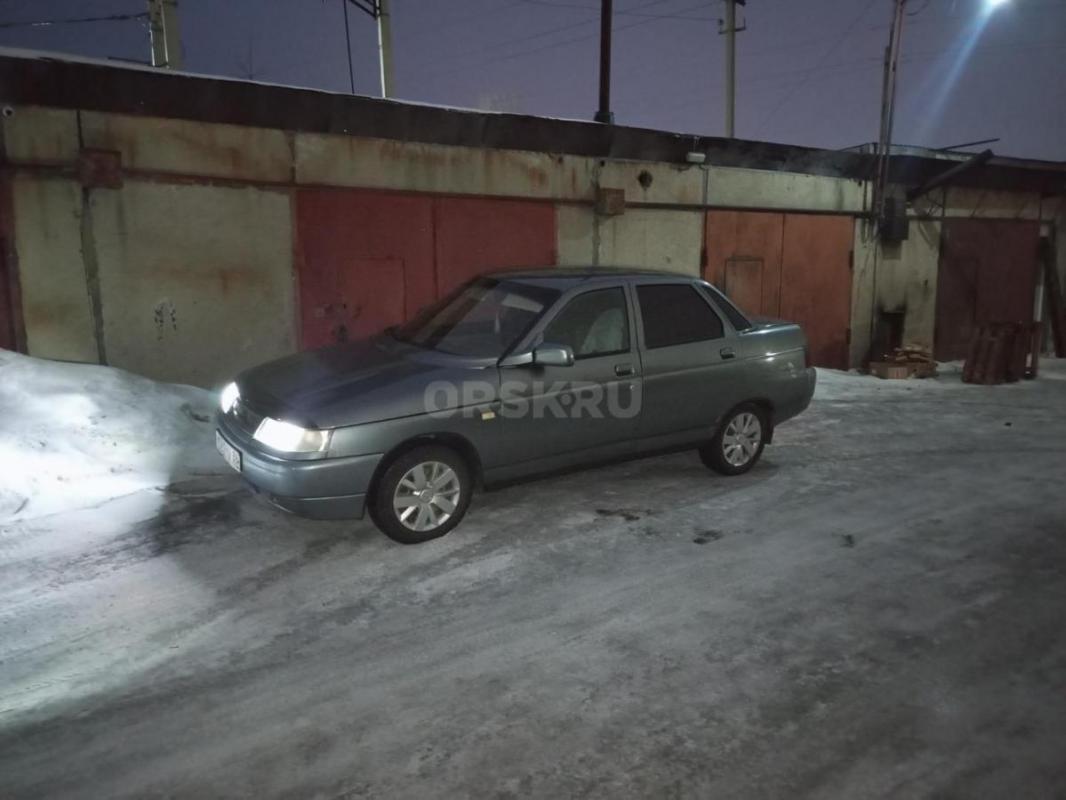 Продам Ваз 2110!!!! 2005 г. - Орск