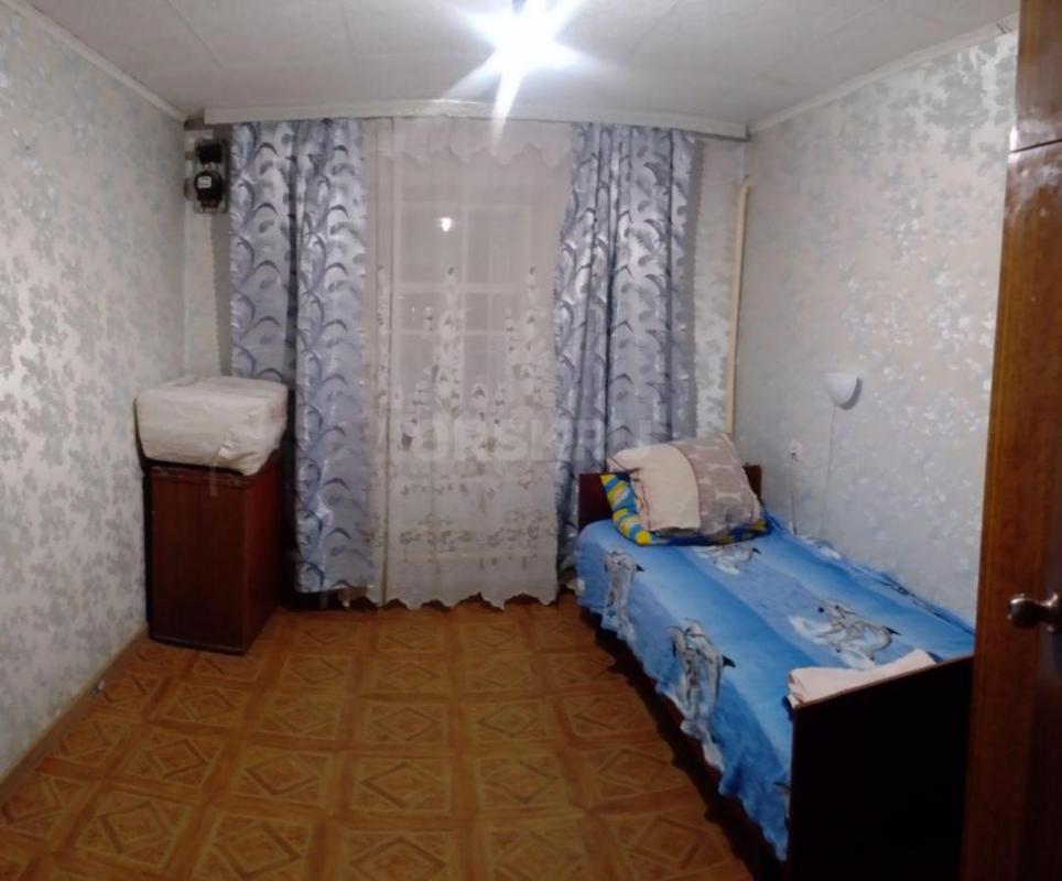 Продам дом в п. - Орск