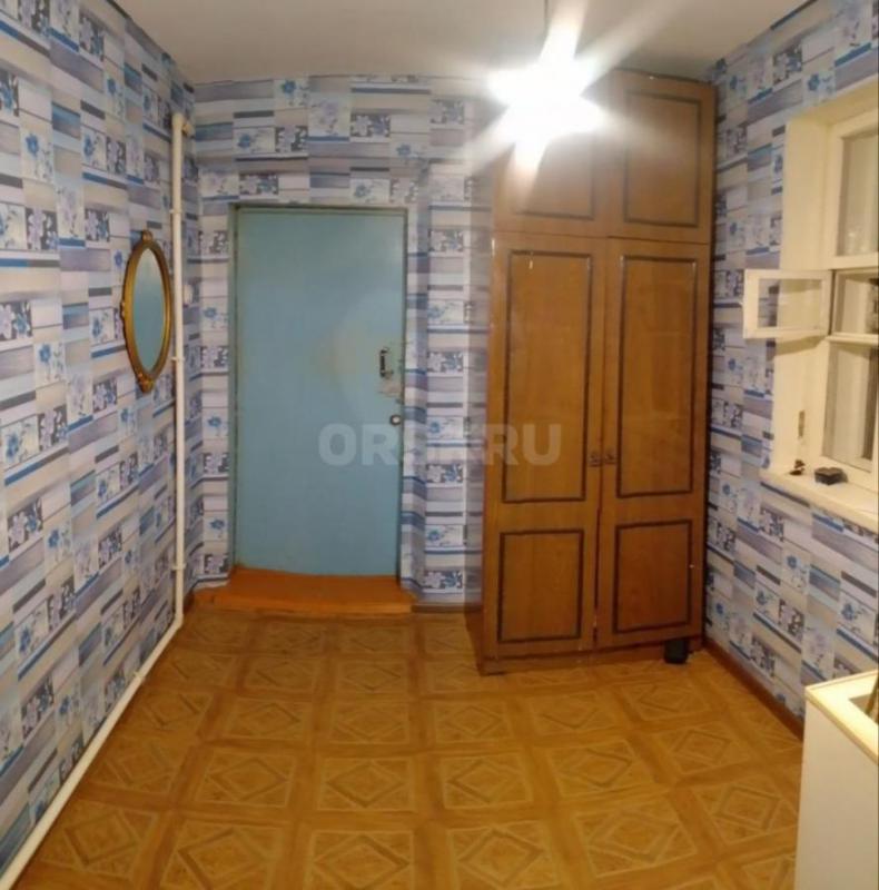 Продам дом в п. - Орск