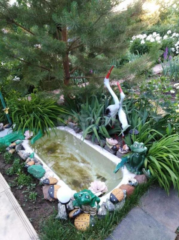 Продам уютную дачу в черте города в районе Зеленхоза три минуты от жд переезда, хороший подъездной п - Орск