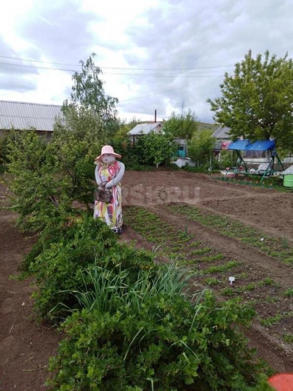 Продам уютную дачу в черте города в районе Зеленхоза три минуты от жд переезда, хороший подъездной п - Орск