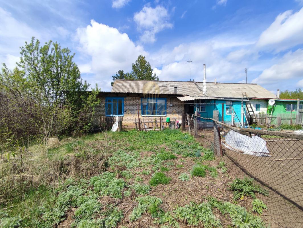 Продаётся трёхкомнатная квартира площадью 57 кв. - Сакмара