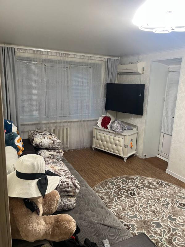 Продается 2х-комнатная квартира по адресу г. - Новотроицк