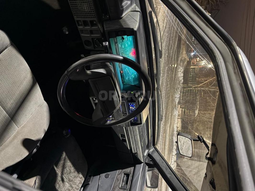 Продам ВАЗ 2109 2004 года (инжектор), автомобиль на ходу, двигатель/коробка без нареканий, ходовка п - Орск