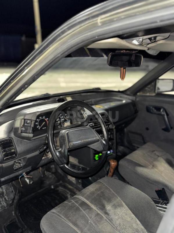 Продам ВАЗ 2110 2001 года (инжектор), автомобиль на уверенном ходу, двигатель и коробка без нарекани - Орск