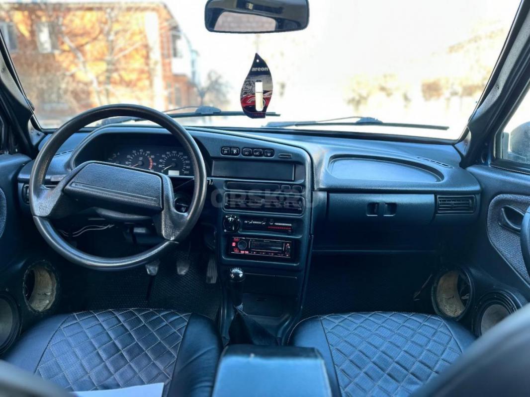 Продам ВАЗ 2114
2013г
Двигатель оборотистый работает хорошо
Коробка переключается отлично,без хру - Орск