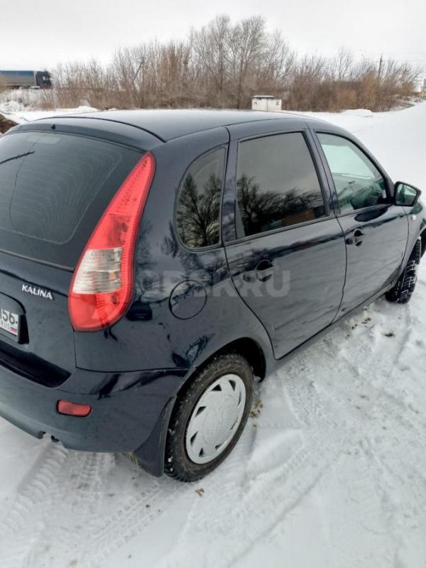 Продам ВАЗ в отличном состоянии эур стекло подъемники музыка сигнализации центр замок двигатель коро - Новоорск