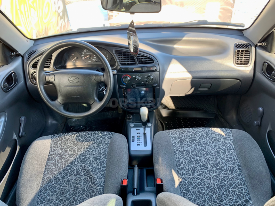 В продаже Заз шанс 2012 года выпуска,эксплуатация с 2014. - Орск