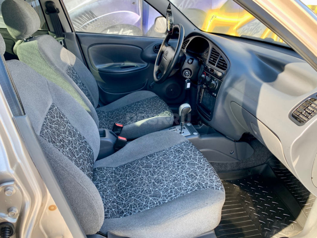 В продаже Заз шанс 2012 года выпуска,эксплуатация с 2014. - Орск