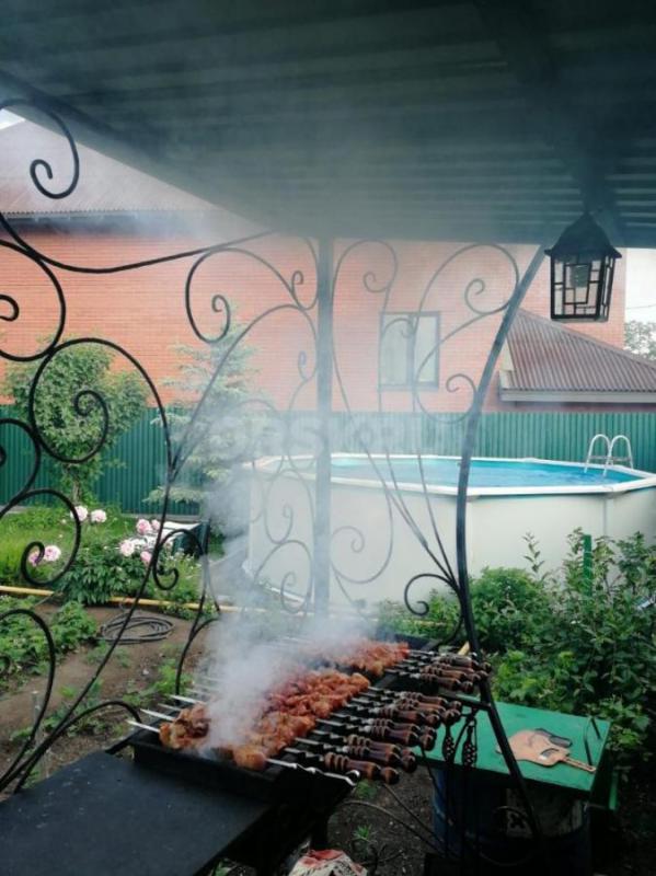 Продаётся уютный и просторный 2-х этажный жилой дом 213,4 кв. - Орск