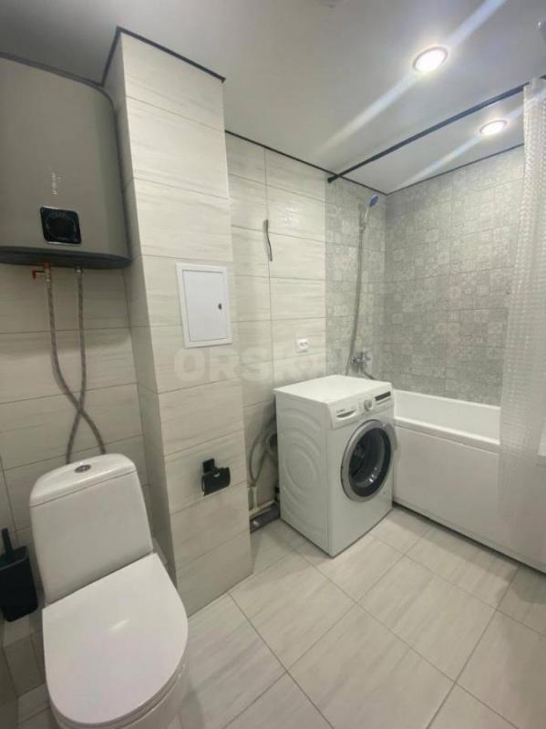 Продается однокомнатная квартира на третьем этаже по адресу Волкова 3. - Новотроицк