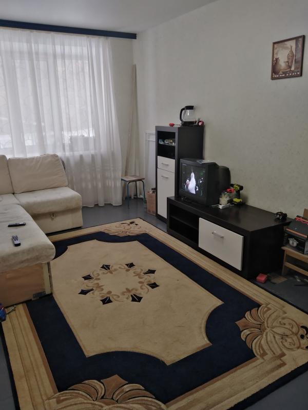 Описание
Сдается 1 комнатная квартира,в центре Советская 63. - Новотроицк