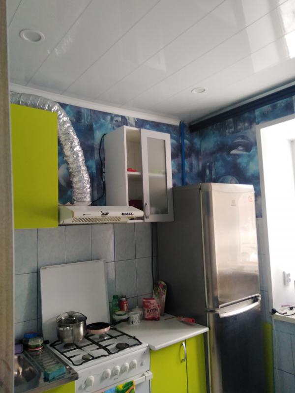 Описание
Сдается 1 комнатная квартира,в центре Советская 63. - Новотроицк