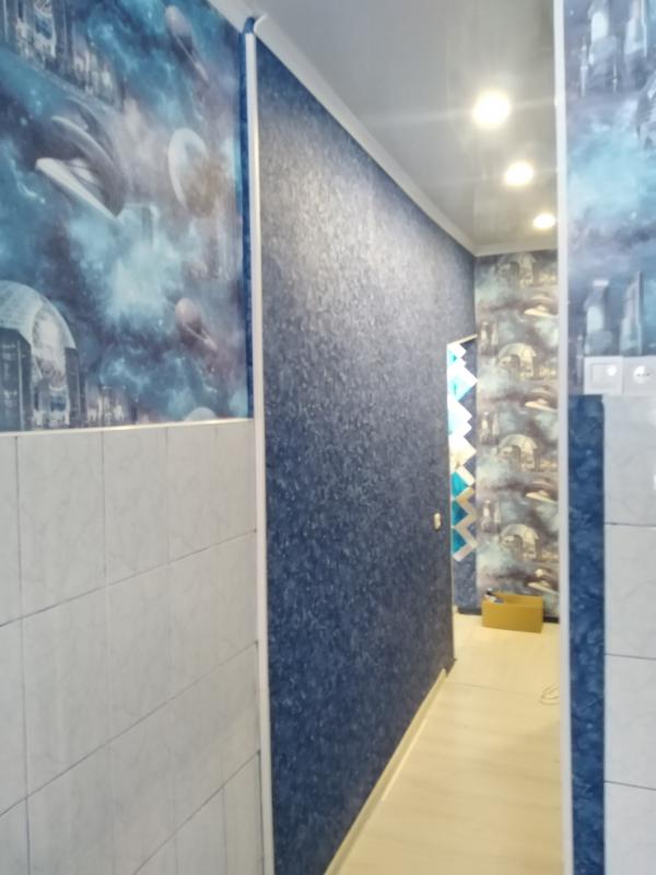 Описание
Сдается 1 комнатная квартира,в центре Советская 63. - Новотроицк