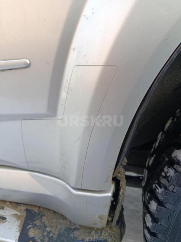 Ховер Н5 бензин. - Орск