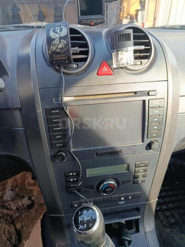 Ховер Н5 бензин. - Орск