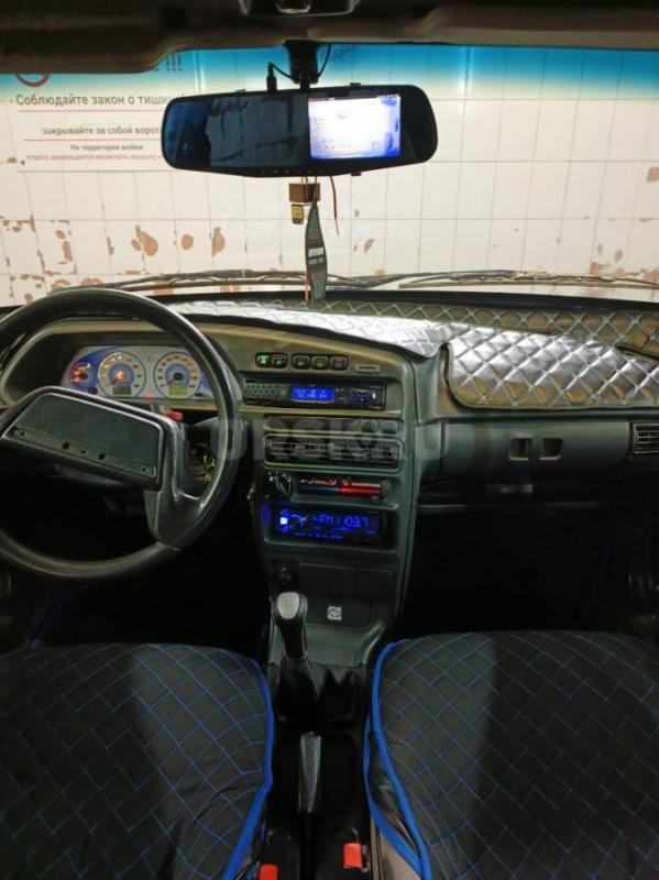 Продам ваз-2114 2004г
В отличном рабочем состоянии
Привлекательный внешний вид
Двигатель, коробка - Орск