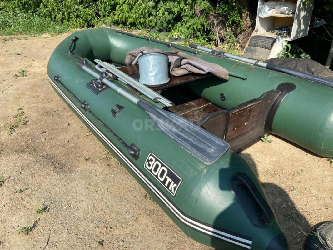 Готовимся к худшему сценарию.... - Орск