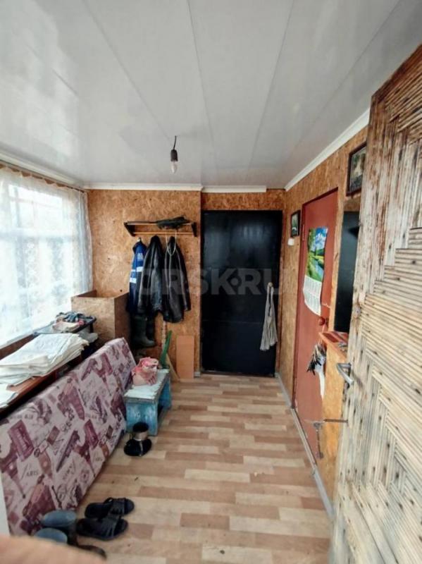 Продам 2-х этажную дачу с баней. - Орск