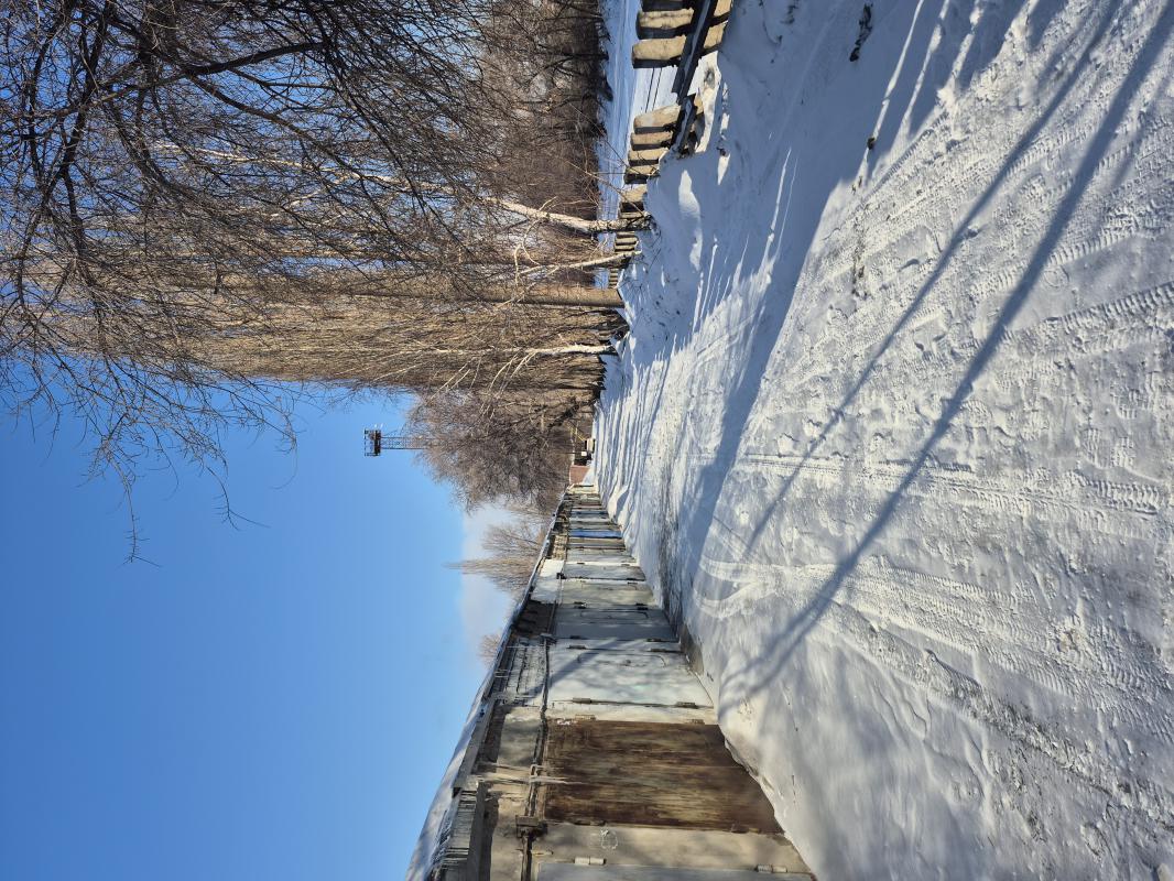 Продам гараж под мостом в районе ж. - Новотроицк