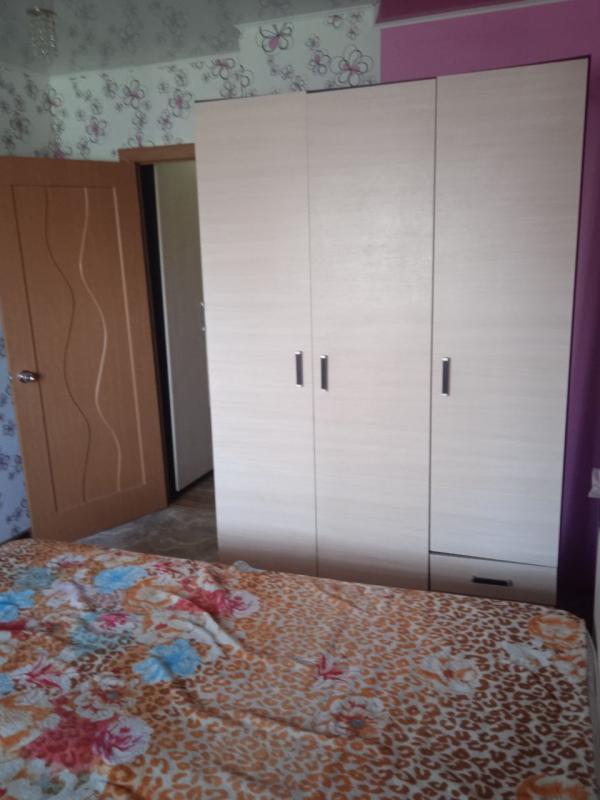 Продаётся 3- ёх комнатная кв ,улучшенной планировки. - Новотроицк