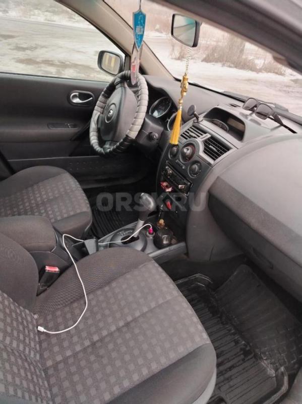 Продам автомобиль в отличном состоянии вложений не требуется все расходники заменены автомобиль тёпл - Орск