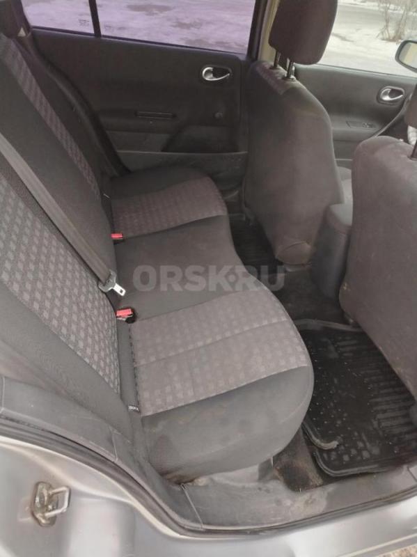 Продам автомобиль в отличном состоянии вложений не требуется все расходники заменены автомобиль тёпл - Орск