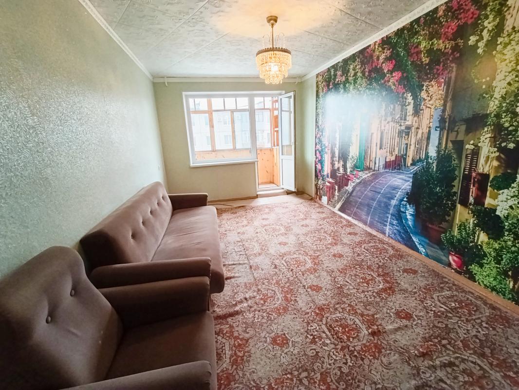 Продается 2х-комнатная квартира по адресу: улица Зеленая дом 65а. - Новотроицк