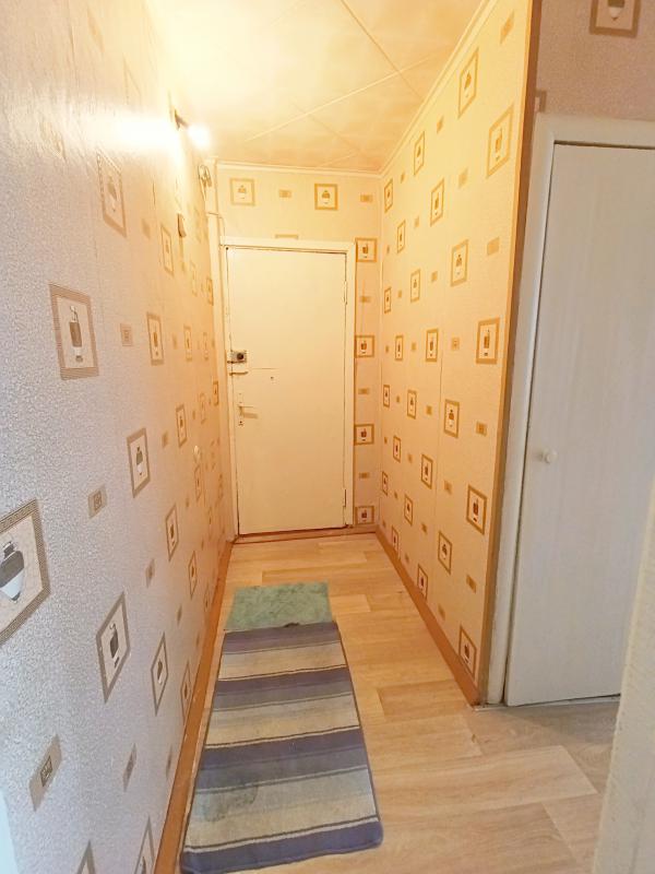 Продается 2х-комнатная квартира по адресу: улица Зеленая дом 65а. - Новотроицк