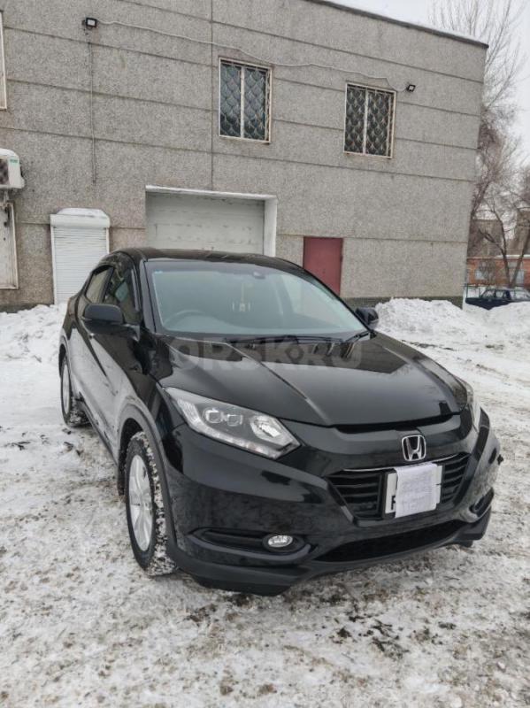 ПРОДАМ ХОНДУ ВЕЗЕЛ 2017 Г. - Орск