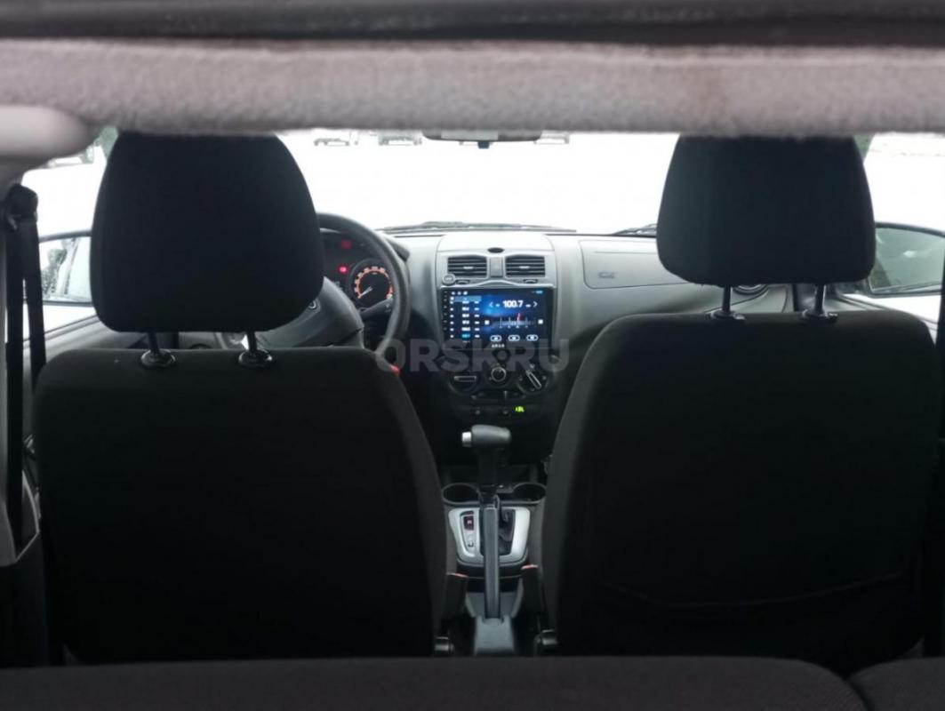 Продам Гранту 2019 года, ПОЛНОЦЕННЫЙ АВТОМАТ. - Орск