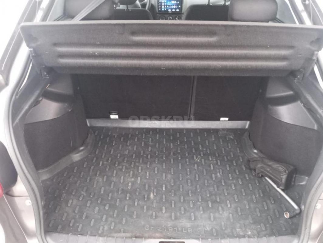 Продам Гранту 2019 года, ПОЛНОЦЕННЫЙ АВТОМАТ. - Орск