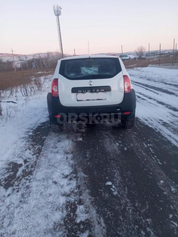 Продам Рено Дастер 2013 года. - Орск