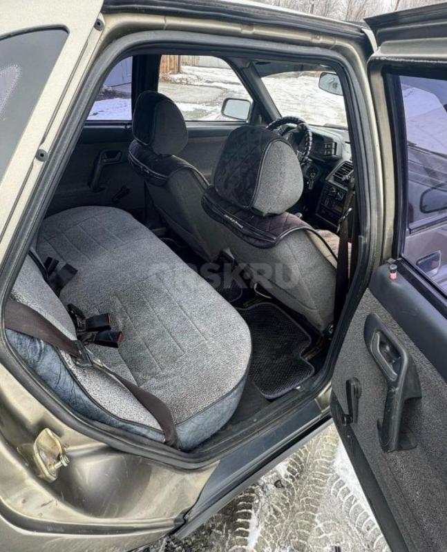 Продам ухоженную ваз 2110, 2001г. - Орск